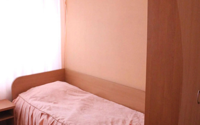 Hotel Hostynnist