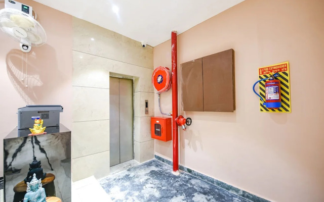 Fabhotel Supreme Suites