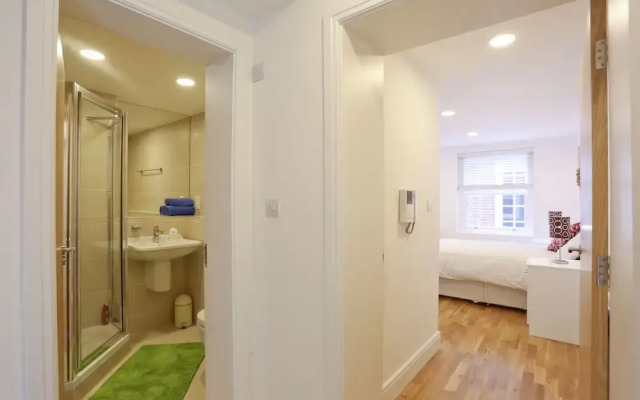 Chand Apartments