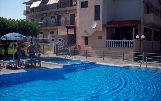 Ionis Hotel