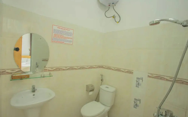Villa Truby Da Lat