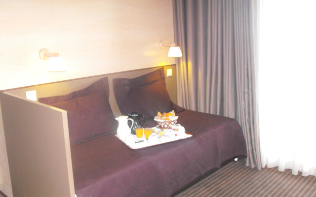 Axis Vermar Conference & Beach Hotel