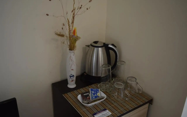 Jane Guest House