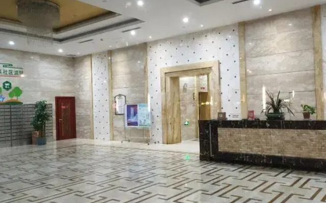 Chumeng Self-service Homestay (Beicheng Phase 1)