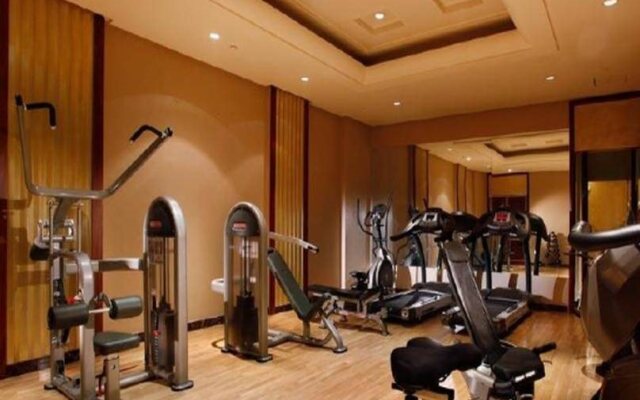 Guidu Hotel Beijing