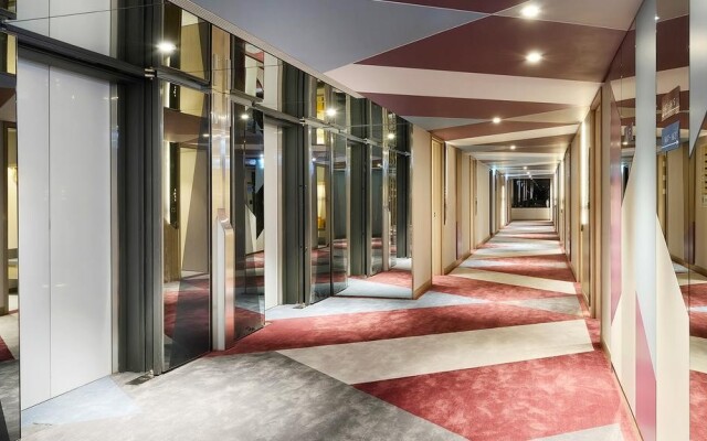 Hotel Cham Cham - Taipei