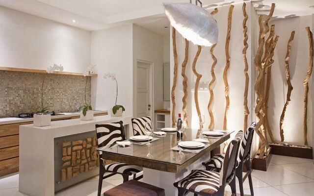 Le Chloe Villas