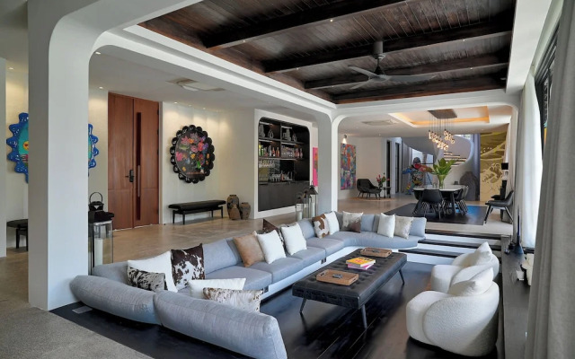 CARPEDIEM VILLA BALI operated by Villa Nila