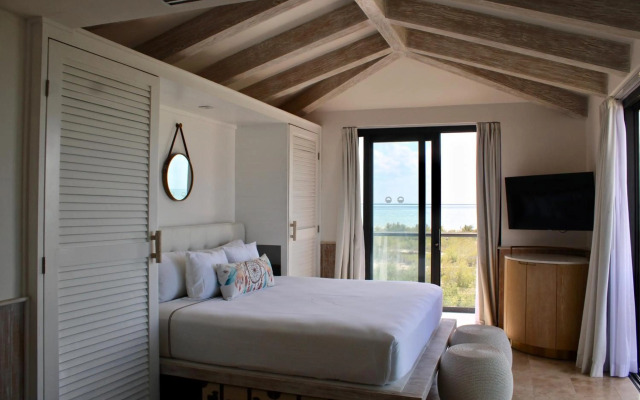 Naay Boutique Hotel