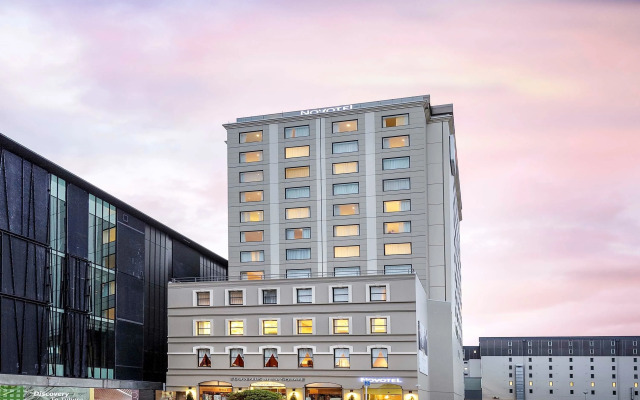 Warners Historic Hotel