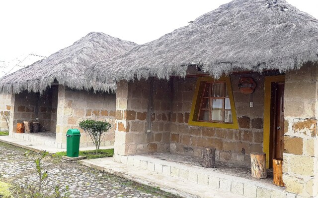 Pucara Tambo