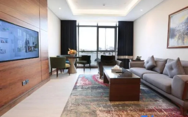 Weekend Hotel Sari