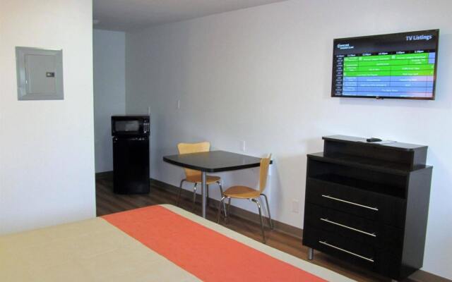 Motel 6 Augusta, GA - Fort Gordon