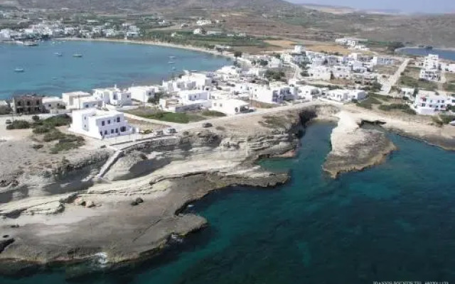 Villa Mary Elen