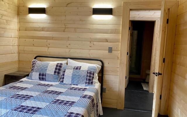 Maggie Valley Cabin Rentals