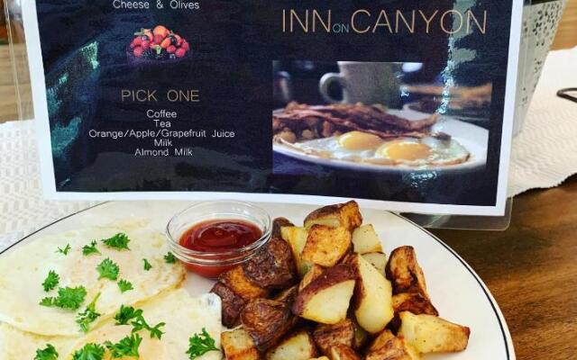 Inn on Canyon