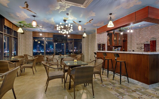 Quach Tinh Hotel
