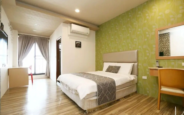 Yilan Jimmy Villa