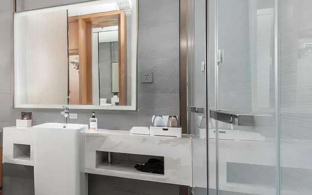 Holiday Inn Express Pingchang by IHG