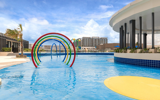 Seda Manila Bay