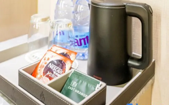 Parkgeun Hotel (Shenzhen Hubei Metro Station)