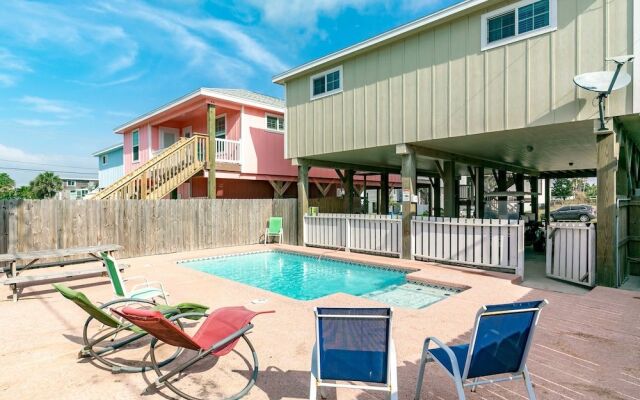 ReelEm Inn 614 by RedAwning