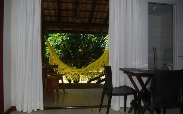 Bahia Bonita Flat