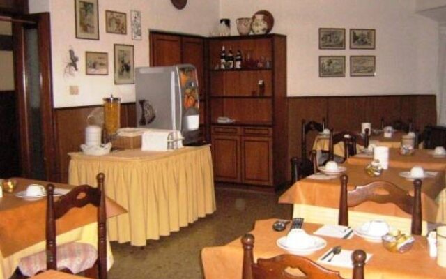 Pensione Week-End