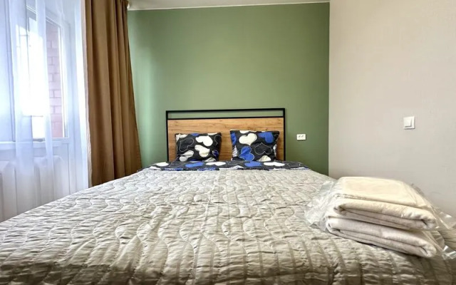 Декабрист на ул. Серова 30