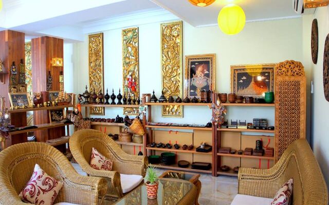 Hotel Gabana