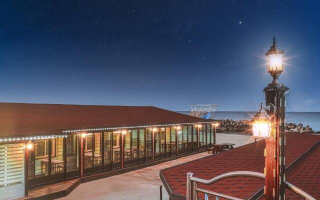 Gyeongpo East Pension