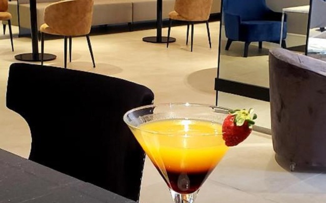 Blue Tree Premium Faria Lima