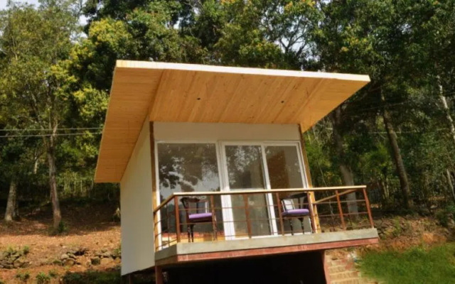 Thapovan Villa