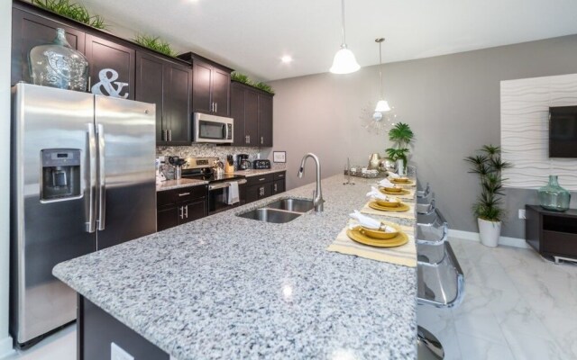 Amazing Townhome! - Champions Gate - 1573MVD