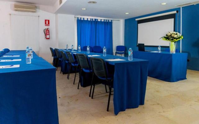 Hotel Aeropuerto Sur