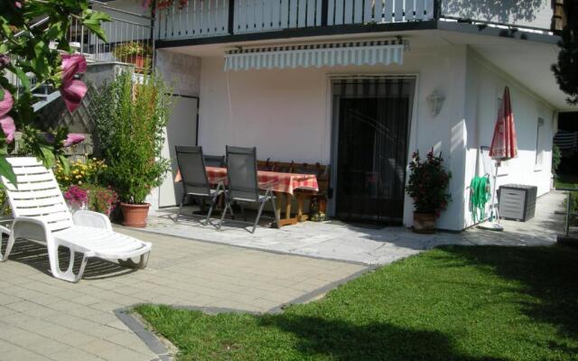 Ferienwohnung Anna