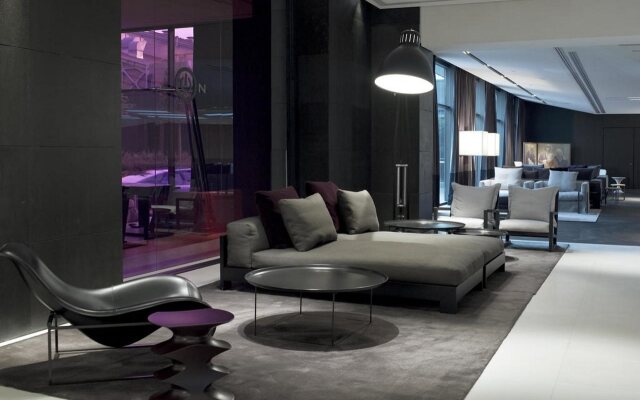 The Met Hotel, a member of Design Hotels