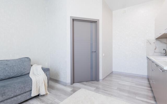 Апартаменты на улице Чистопольская 88