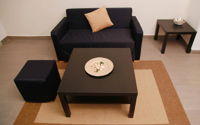 Residence Plateau