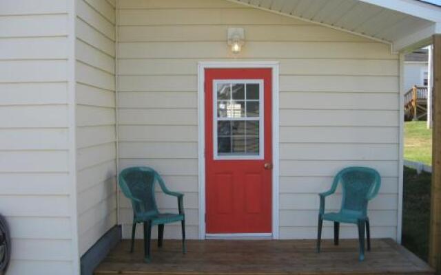 Storytellers Retreat