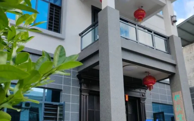 Shengtangli Homestay – Exterior – Lingshui