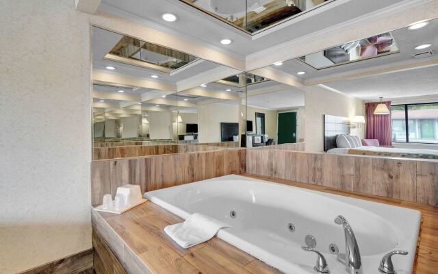 Days Inn by Wyndham Liverpool/Syracuse