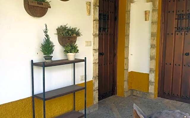 Posada Rural La Corbera