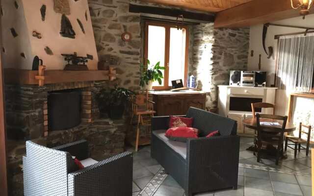 Gîte Cueyla 4 personnes