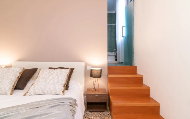 Casanova Deluxe Apartment