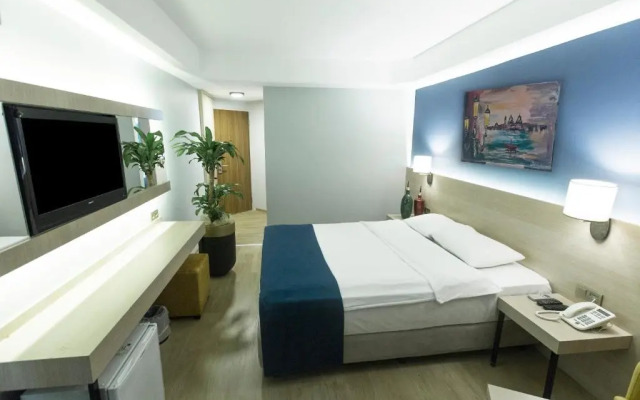 Piskin Otel