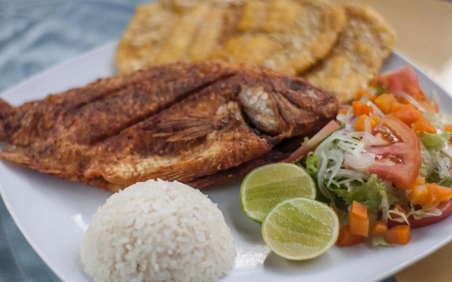 El Fuerte de Rozo Hotel Restaurante