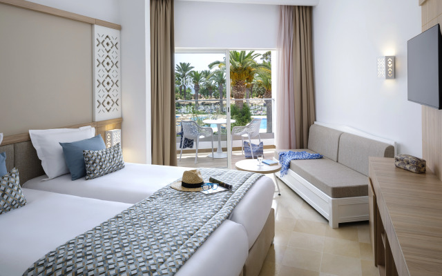 TUI BLUE Palm Beach Hammamet - All Inclusive