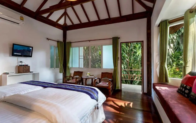 Rim Pai Cottage