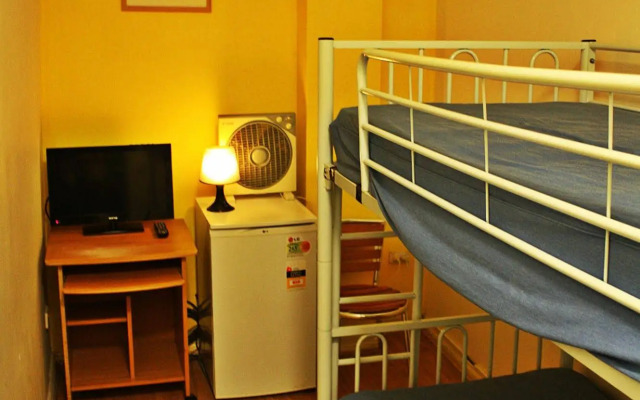 Sydney Backpackers - Hostel